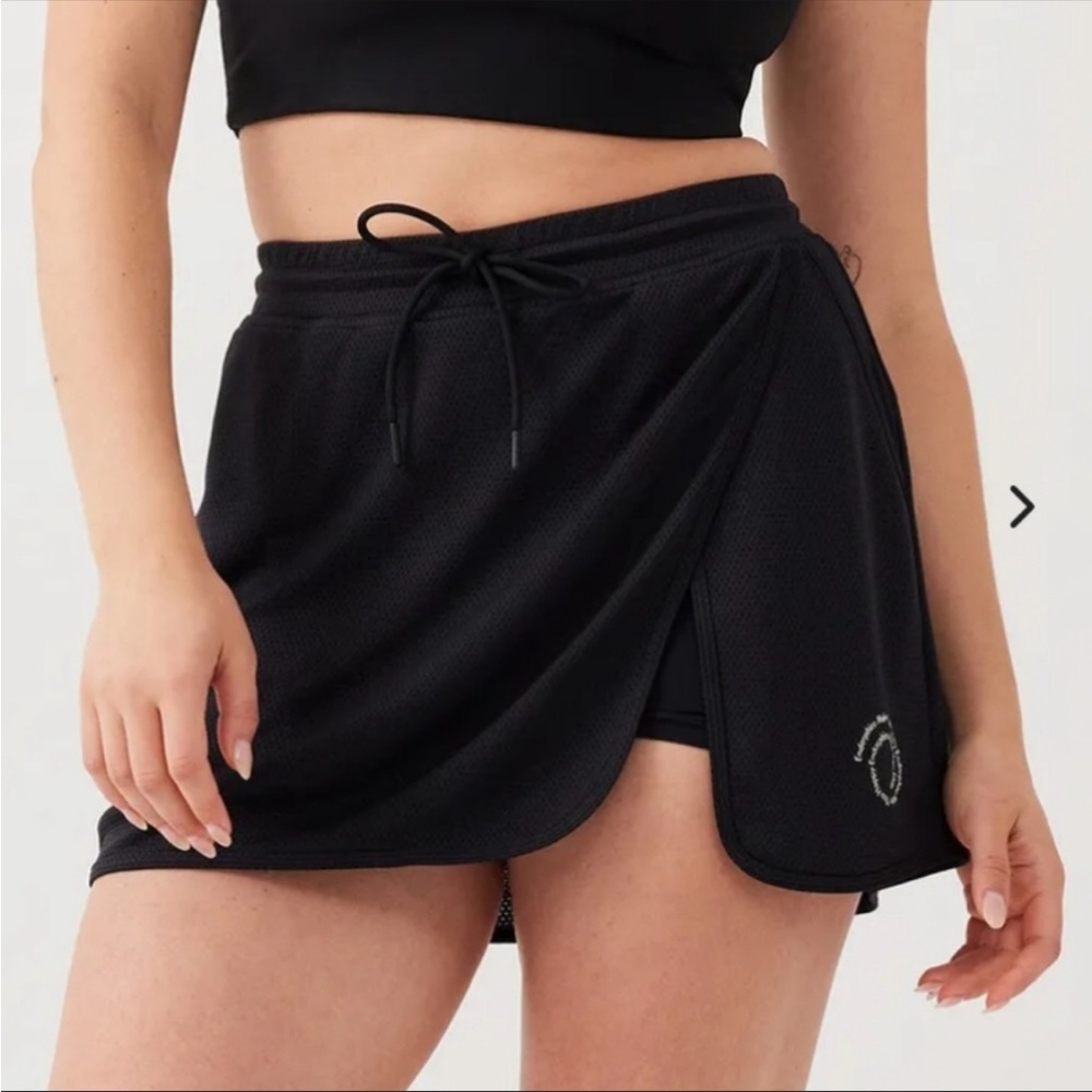 Outdoor Voices 3.5” Recmesh Skort
